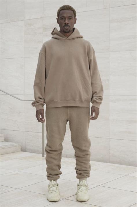 yeezy season 6 clothing replica|yeezy season 6 tracksuit.